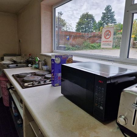 Room Near East Midland Airport 7 ケグワース エクステリア 写真