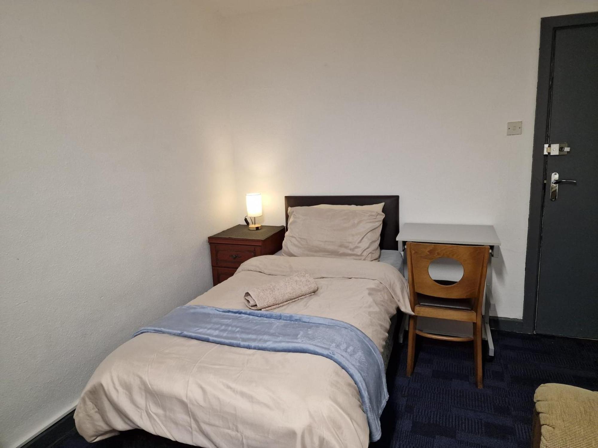 Room Near East Midland Airport 7 ケグワース エクステリア 写真
