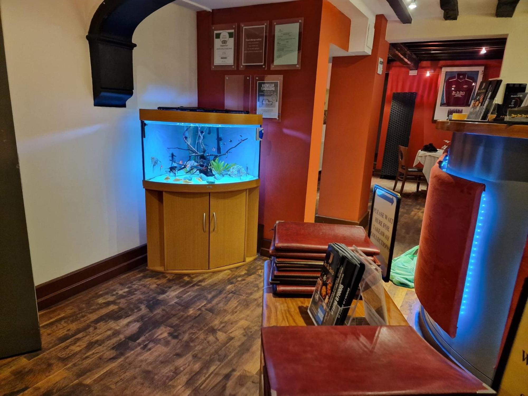 Room Near East Midland Airport 7 ケグワース エクステリア 写真
