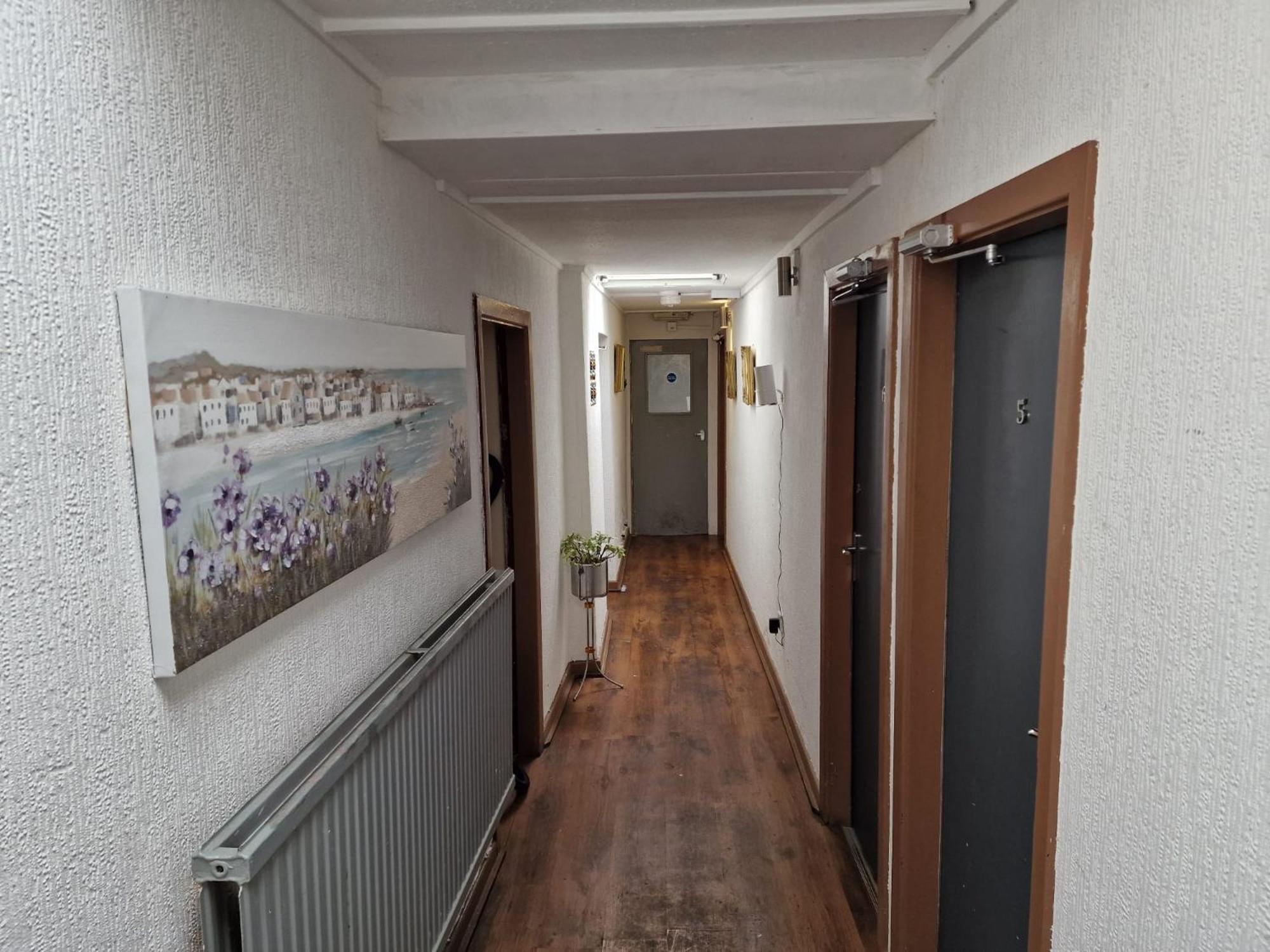 Room Near East Midland Airport 7 ケグワース エクステリア 写真