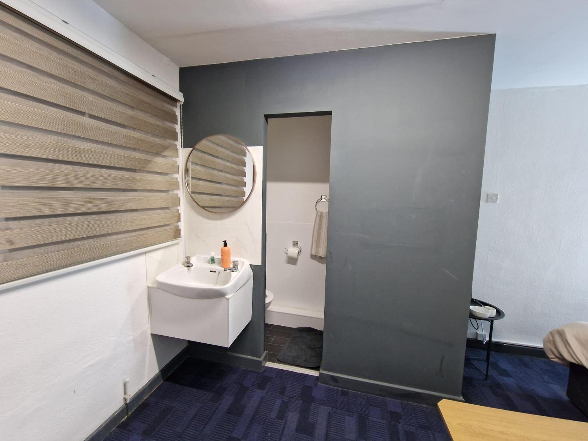 Room Near East Midland Airport 7 ケグワース エクステリア 写真
