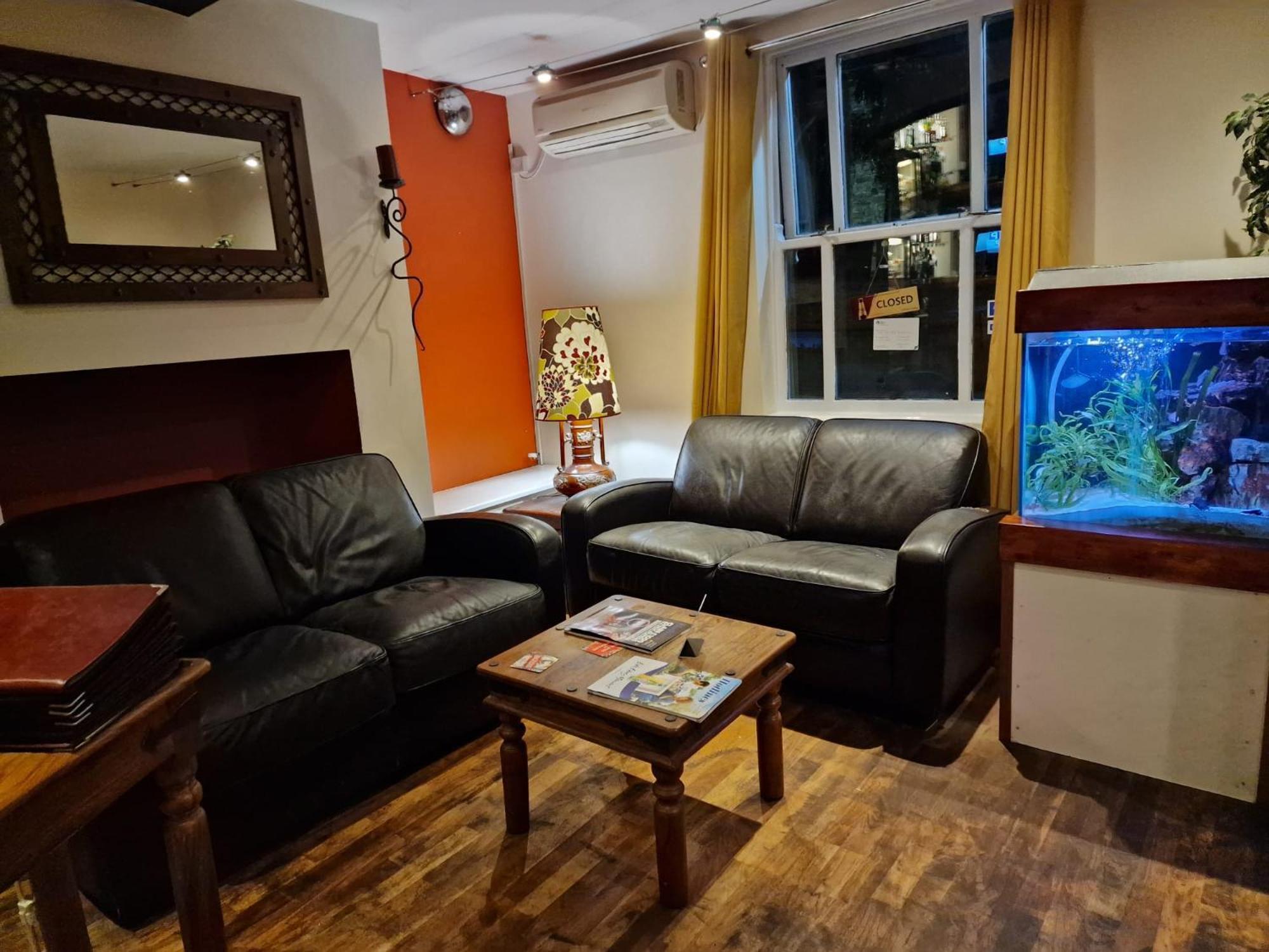 Room Near East Midland Airport 7 ケグワース エクステリア 写真