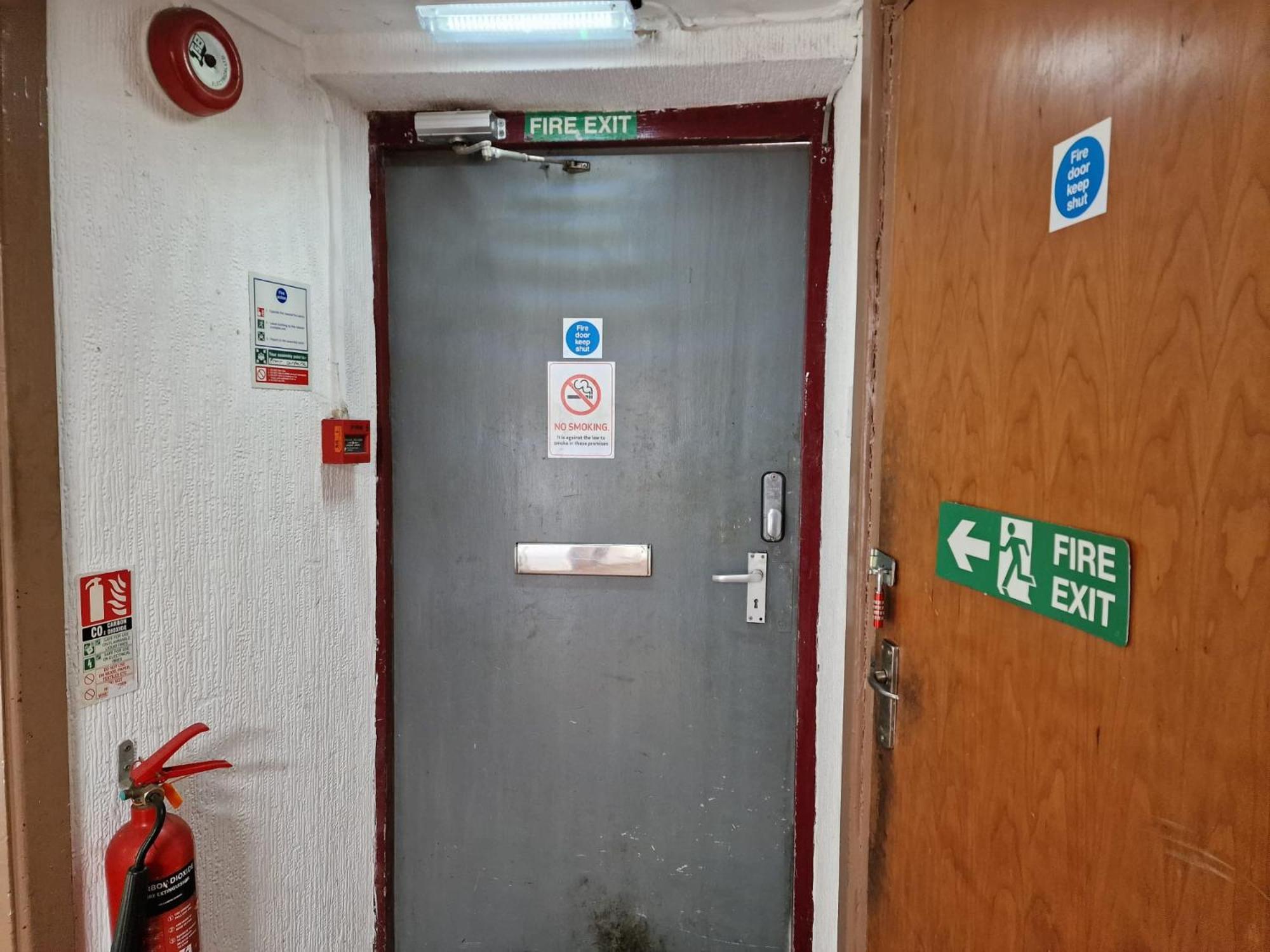 Room Near East Midland Airport 7 ケグワース エクステリア 写真